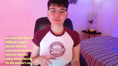 jero harper1 online show from September 27, 2:44 pm