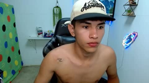 Snapshot of jero_streamx chatting on October 1, 3:23 am JERO HAPPY online show from October 1, 3:23 am