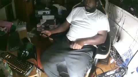 jerry johnson online show from October 13, 4:12 am