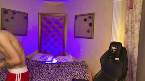 Jerry  online show from October 2, 7:43 pm