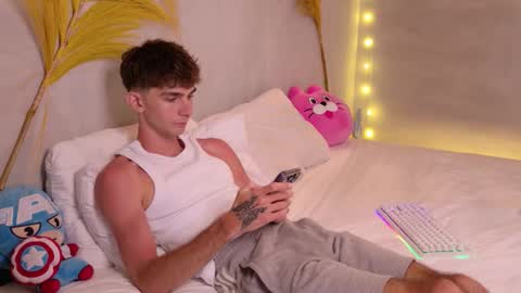 Jerry  online show from March 2, 5:08 am