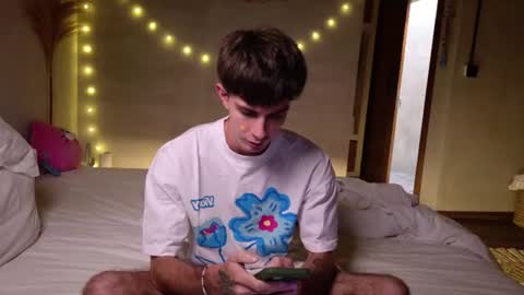 Snapshot of jerry_lucky chatting on July 17, 6:46 pm Jerry online show from July 17, 6:46 pm