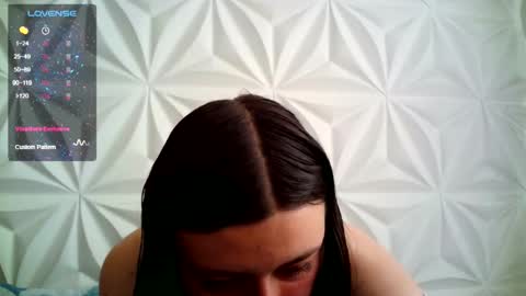 Snapshot of jerryandjessicaa chatting on September 14, 8:41 pm Jess y Jerry online show from September 14, 8:41 pm