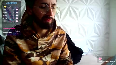 Snapshot of jerryandjessicaa chatting on September 18, 8:00 pm Jess y Jerry online show from September 18, 8:00 pm