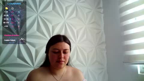 Snapshot of jerryandjessicaa chatting on September 19, 6:08 pm Jess y Jerry online show from September 19, 6:08 pm