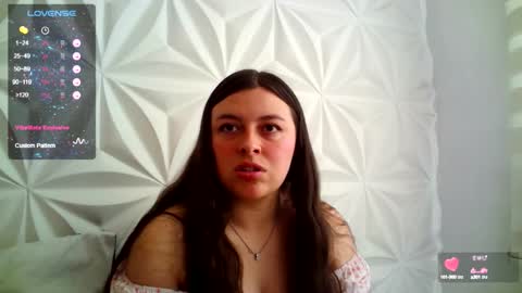 Snapshot of jerryandjessicaa chatting on September 20, 8:32 pm Jess y Jerry online show from September 20, 8:32 pm