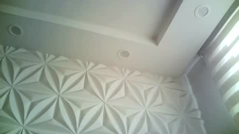 Snapshot of jerryandjessicaa chatting on September 30, 8:03 pm Jess y Jerry online show from September 30, 8:03 pm