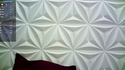 Snapshot of jerryandjessicaa chatting on October 22, 10:31 pm Jess y Jerry online show from October 22, 10:31 pm