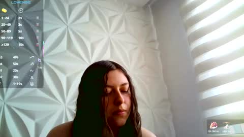 Snapshot of jerryandjessicaa chatting on December 5, 2:03 pm Jess y Jerry online show from December 5, 2:03 pm