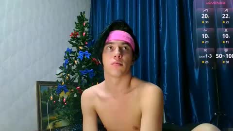 Jerrybomb online show from December 19, 1:07 am