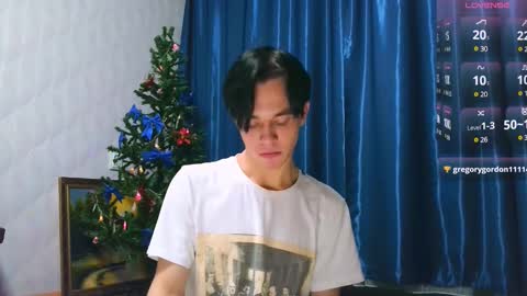 Jerrybomb online show from December 28, 2:01 am