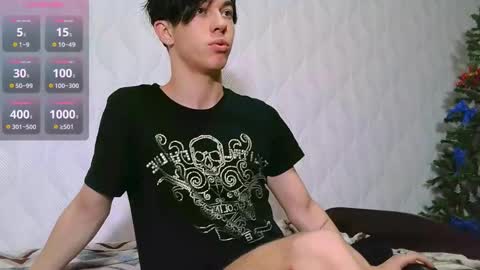 Jerrybomb online show from January 18, 9:02 am