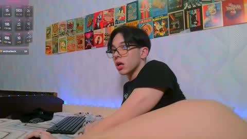 Jerrybomb online show from February 26, 11:41 am