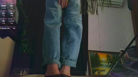 Jerrybomb online show from March 1, 1:11 am