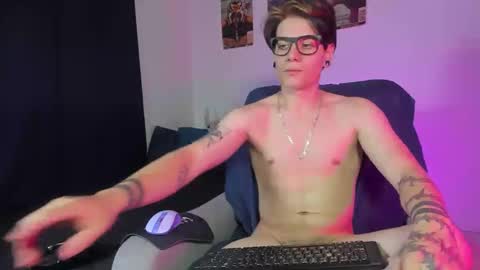 Angelo online show from September 25, 1:09 am