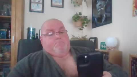 Harry online show from December 5, 10:12 am