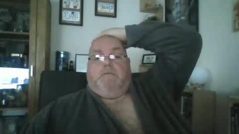 Harry online show from December 30, 9:05 am