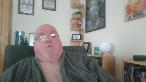 Harry online show from February 9, 10:42 am