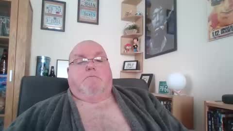 Harry online show from February 24, 8:38 am