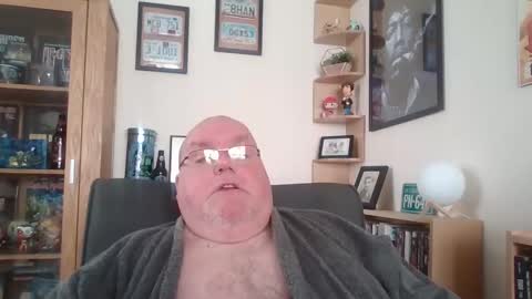 Harry online show from February 27, 8:39 am