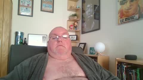 Harry online show from February 28, 7:58 am