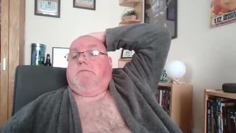 Harry online show from March 11, 8:20 am