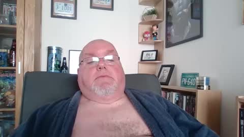 Harry online show from September 11, 7:52 am