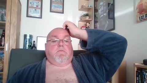 Harry online show from September 16, 7:42 am