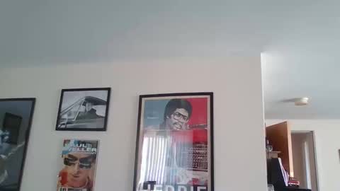 Harry online show from September 25, 7:56 am