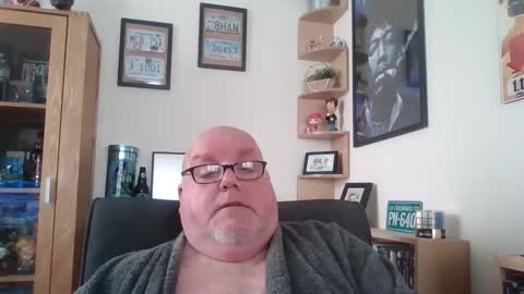 Harry online show from November 18, 9:58 am