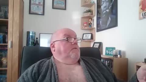 Harry online show from November 19, 10:26 am