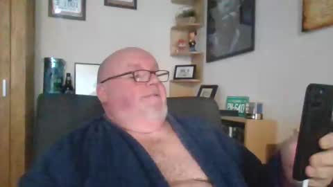 Harry online show from February 3, 9:03 am