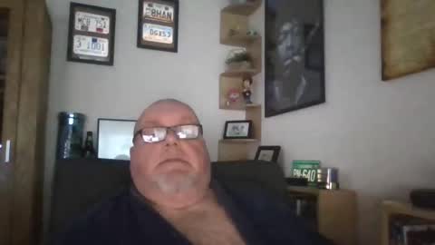 Harry online show from February 5, 8:30 am