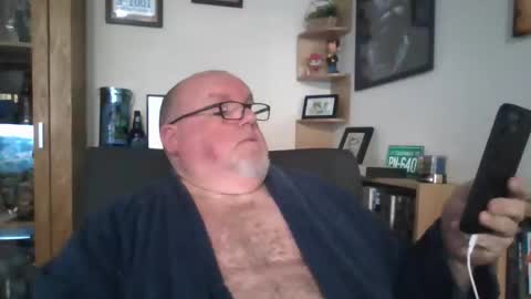 Harry online show from February 10, 9:02 am