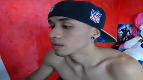 jersiherberth online show from January 5, 6:00 pm