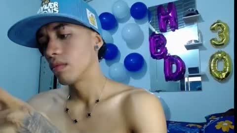 Snapshot of jersiherberth chatting on June 30, 11:22 am jersiherberth online show from June 30, 11:22 am