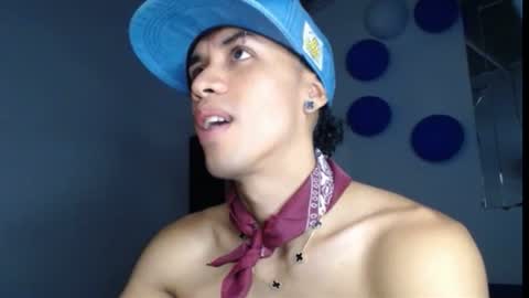 Snapshot of jersiherberth chatting on July 4, 1:28 pm jersiherberth online show from July 4, 1:28 pm