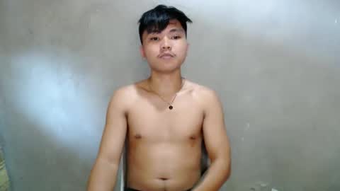 Snapshot of jerwinpenas00 chatting on June 5, 7:03 am jerwinpenas00 online show from June 5, 7:03 am