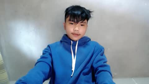 Snapshot of jerwinpenas00 chatting on June 6, 6:40 am jerwinpenas00 online show from June 6, 6:40 am
