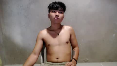 Snapshot of jerwinpenas00 chatting on June 15, 7:54 am jerwinpenas00 online show from June 15, 7:54 am