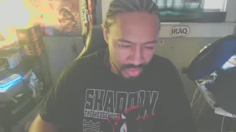 Snapshot of jerzey2k2 chatting on February 5, 4:58 pm Jerzey2k2 aka the Alpha online show from February 5, 4:58 pm