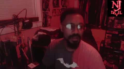 Snapshot of jerzey2k2 chatting on March 26, 4:18 am Jerzey2k2 aka the Alpha online show from March 26, 4:18 am