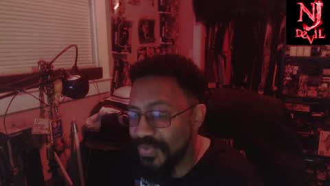 Snapshot of jerzey2k2 chatting on March 27, 6:41 am Jerzey2k2 aka the Alpha online show from March 27, 6:41 am