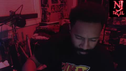 Snapshot of jerzey2k2 chatting on April 12, 4:06 am Jerzey2k2 aka the Alpha online show from April 12, 4:06 am