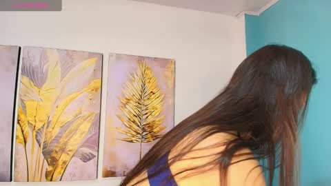 jesabell_cutte online show from December 8, 12:08 pm