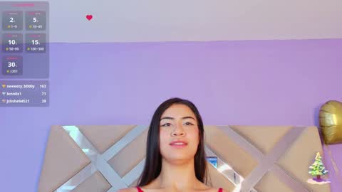jesabell_cutte online show from December 28, 10:44 pm