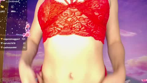 jesabell_cutte online show from January 20, 10:48 pm