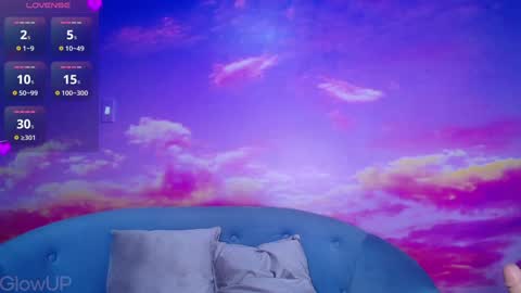 jesabell_cutte online show from February 4, 10:45 pm