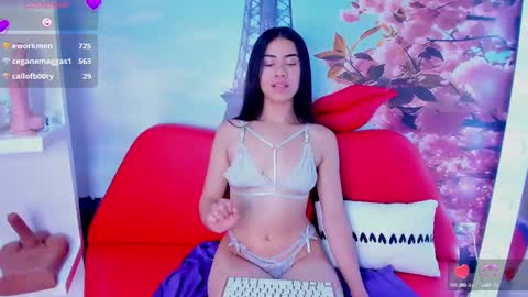 jesabell_cutte online show from February 20, 1:46 am