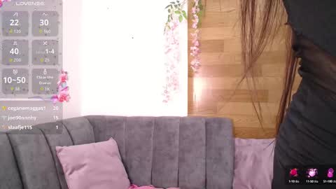 jesabell_cutte online show from September 19, 7:47 pm